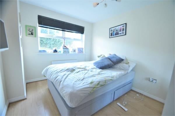 Shetland Court, Bressay Drive, NW7